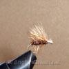 Caddis Elk Hair Peacock