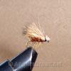 Caddis Elk Hair Tan