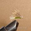 Caddis Sparkle Olive