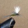 Blue Wing Olive Parachute