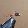 Copper John Beadhead