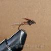 Pheasant Tail Flashback