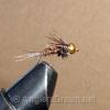 Pheasant Tail Flashback Beadhead