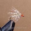 Soft Hackle March Brown Spider