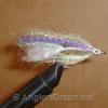 Hot Flash Minnow Shiner