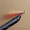 Clouser Shallow Flashy Shiner