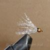 Soft Hackle Hares Ear Beadhead