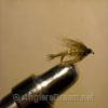 Soft Hackle Hares Ear Olive