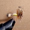 Humpy Yellow