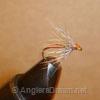 Soft Hackle Partridge & Orange