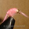 Scud Pink Beadhead