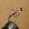 Soft Hackle Partridge & Black