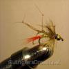 Daddy Long Legs Red Tail Beadhead