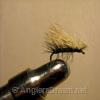 Caddis Elk Hair Black