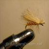 Caddis Elk Hair Orange