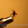 Soft Hackle Jody's Ruby Gem