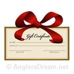 Gift Certificate