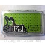 SiliFish Medium Fly Box