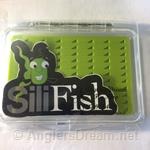 SiliFish Small Fly Box