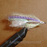 Hot Flash Minnow Shiner