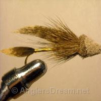 Muddler Minnow