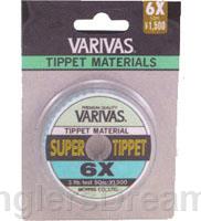 Varivas Super Tippet