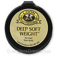 Loon Deep Soft Weight