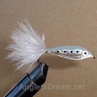 Jansens Silver Shad