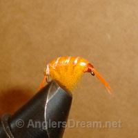 Scud Orange