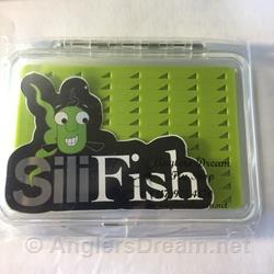 SiliFish Small Fly Box